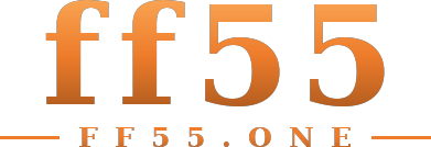 ff55 logo