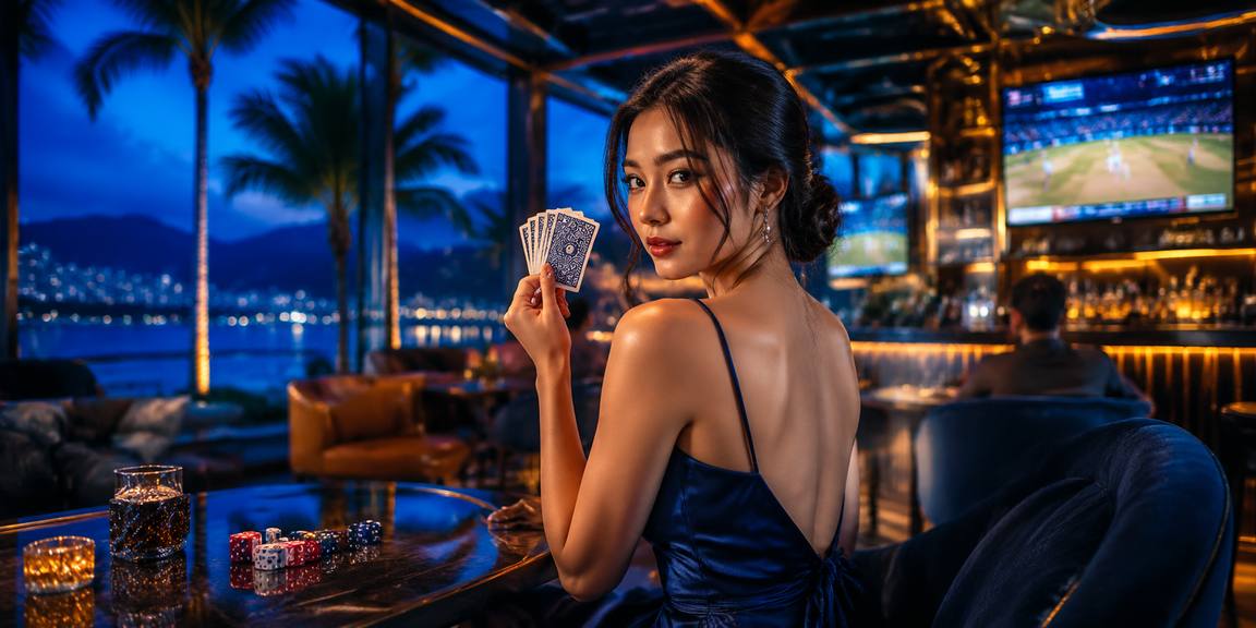 ff55 Sic Bo Cổ Điển
