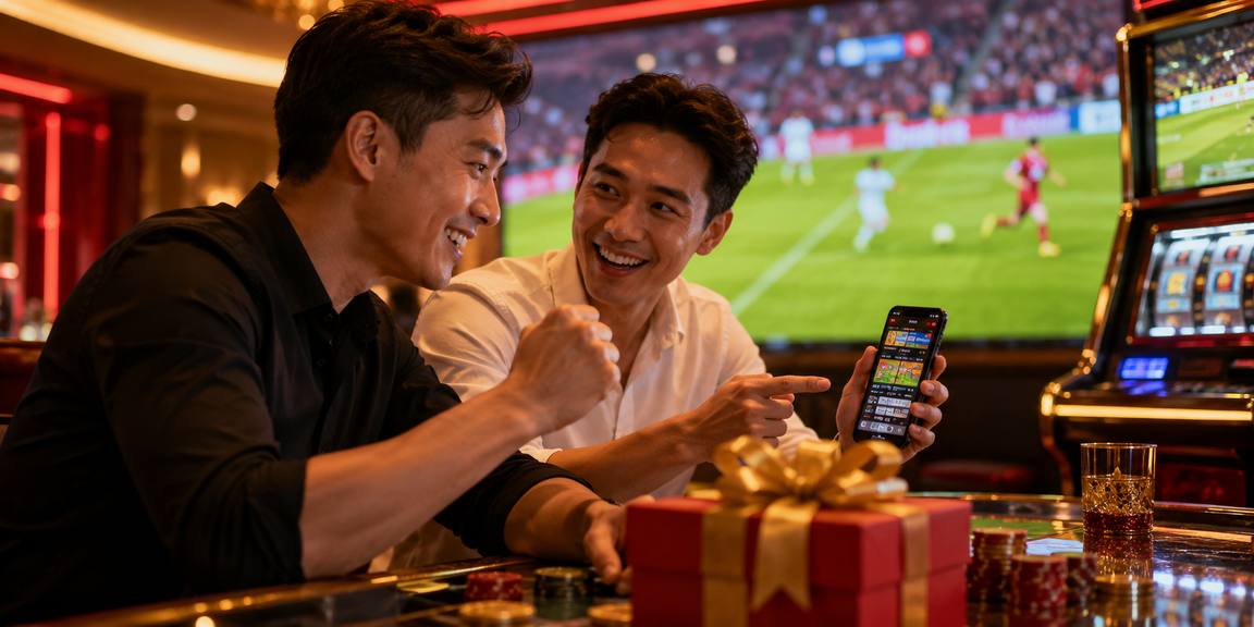 ff55 Casino Thanh Toán Nội Địa